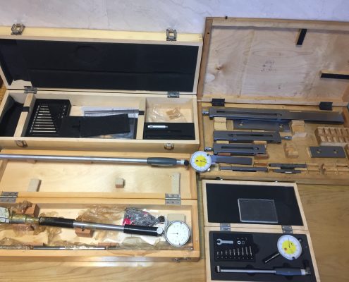 خدمات تراش CNC , خدمات فرز CNC